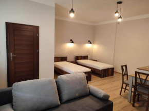 Apartamenty ,Pod Klonem''
